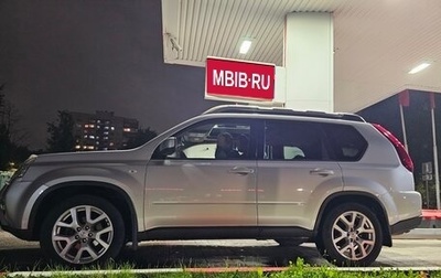 Nissan X-Trail, 2012 год, 1 500 000 рублей, 1 фотография