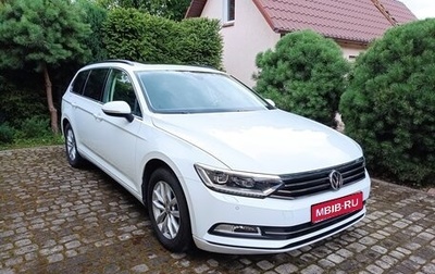 Volkswagen Passat B8 рестайлинг, 2020 год, 2 450 000 рублей, 1 фотография