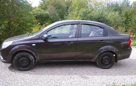 Ravon Nexia R3, 2018 год, 500 000 рублей, 3 фотография