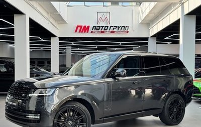 Land Rover Range Rover IV рестайлинг, 2024 год, 21 570 000 рублей, 1 фотография
