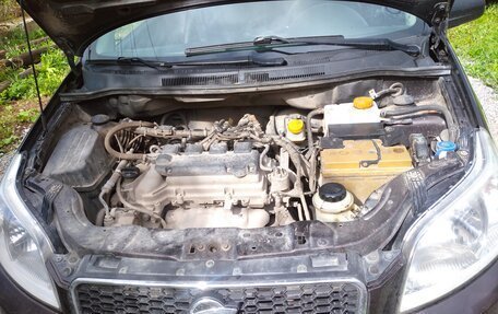 Ravon Nexia R3, 2018 год, 500 000 рублей, 4 фотография