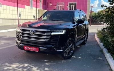 Toyota Land Cruiser, 2023 год, 10 800 000 рублей, 1 фотография