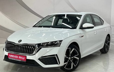 Skoda Octavia IV, 2025 год, 3 129 000 рублей, 1 фотография