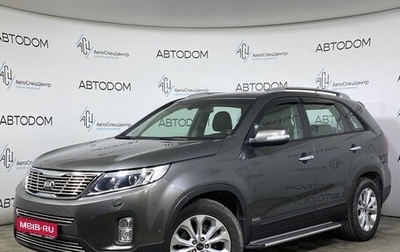KIA Sorento II рестайлинг, 2020 год, 2 780 000 рублей, 1 фотография