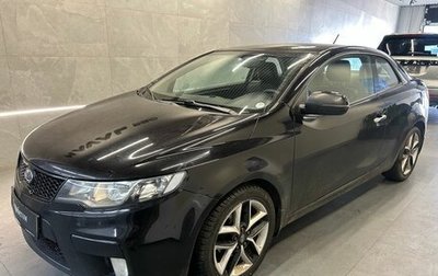 KIA Cerato III, 2011 год, 799 000 рублей, 1 фотография