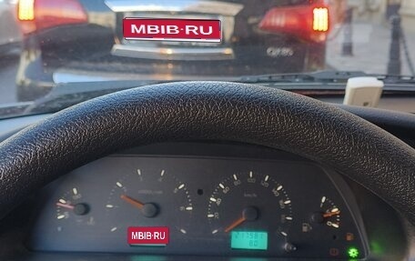 Chevrolet Niva I рестайлинг, 2006 год, 175 000 рублей, 1 фотография