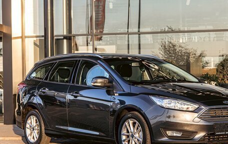 Ford Focus III, 2019 год, 995 000 рублей, 7 фотография