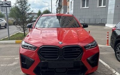 BMW X6 M, 2023 год, 18 000 000 рублей, 1 фотография