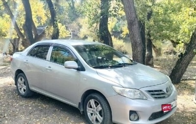 Toyota Corolla, 2007 год, 720 000 рублей, 1 фотография