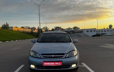 Chevrolet Lacetti, 2011 год, 350 000 рублей, 1 фотография