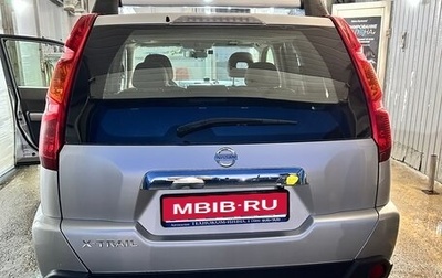 Nissan X-Trail, 2008 год, 1 230 000 рублей, 1 фотография