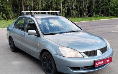 Mitsubishi Lancer IX, 2006 год, 350 000 рублей, 1 фотография