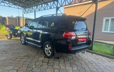 Toyota Land Cruiser 200, 2014 год, 4 150 000 рублей, 1 фотография