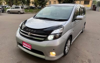 Toyota ISis I, 2011 год, 1 490 000 рублей, 1 фотография
