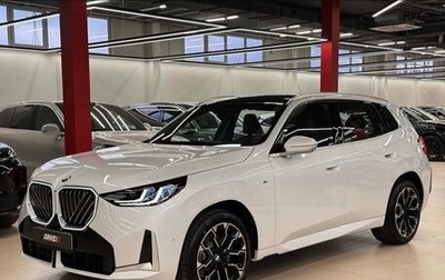 BMW X3, 2025 год, 7 390 000 рублей, 1 фотография