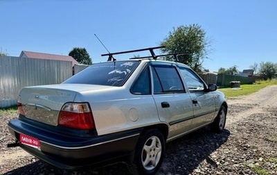 Daewoo Nexia I рестайлинг, 2007 год, 175 000 рублей, 1 фотография