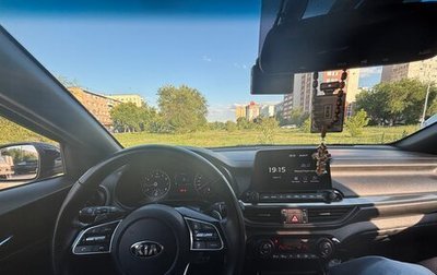 KIA K3, 2019 год, 2 500 000 рублей, 1 фотография