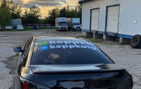 Mazda 6, 2008 год, 255 000 рублей, 1 фотография