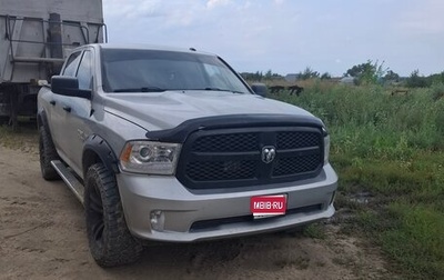 Dodge RAM IV, 2017 год, 3 500 000 рублей, 1 фотография
