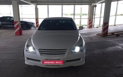 Toyota Mark X II, 2005 год, 1 500 000 рублей, 1 фотография