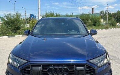 Audi Q7, 2020 год, 7 000 000 рублей, 1 фотография