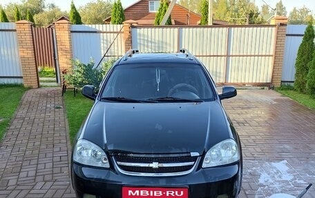 Chevrolet Lacetti, 2011 год, 295 000 рублей, 1 фотография