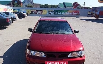 Nissan Almera, 1998 год, 85 000 рублей, 1 фотография