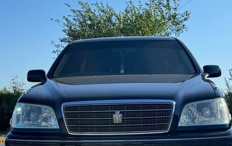 Toyota Crown, 1999 год, 950 000 рублей, 7 фотография