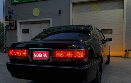 Toyota Crown, 1999 год, 950 000 рублей, 6 фотография
