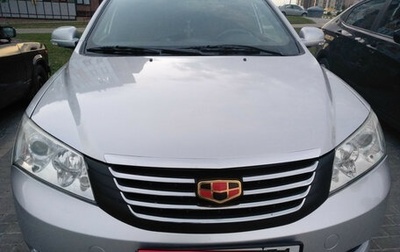 Geely Emgrand EC7, 2013 год, 450 000 рублей, 1 фотография