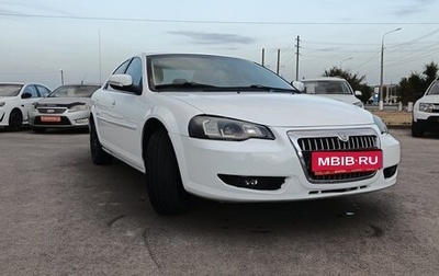 ГАЗ Volga Siber I, 2010 год, 499 000 рублей, 1 фотография