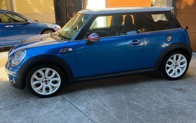 MINI Hatch, 2007 год, 950 000 рублей, 1 фотография