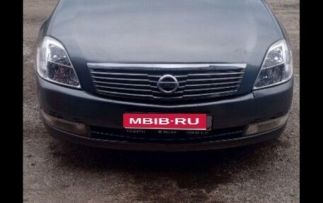Nissan Teana, 2006 год, 360 000 рублей, 1 фотография