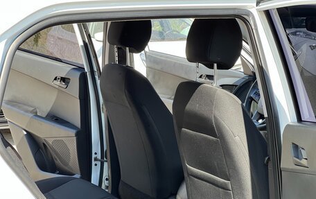 Hyundai Creta I рестайлинг, 2018 год, 1 690 000 рублей, 10 фотография