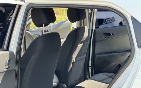 Hyundai Creta I рестайлинг, 2018 год, 1 690 000 рублей, 8 фотография