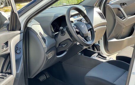 Hyundai Creta I рестайлинг, 2018 год, 1 690 000 рублей, 7 фотография