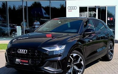 Audi SQ8, 2020 год, 11 250 000 рублей, 1 фотография