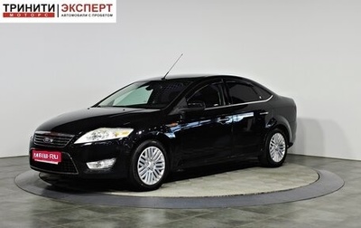 Ford Mondeo IV, 2009 год, 657 000 рублей, 1 фотография