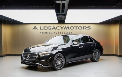 Mercedes-Benz E-Класс, 2025 год, 10 700 000 рублей, 1 фотография
