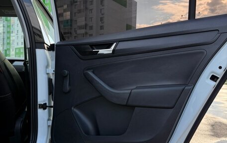 Skoda Rapid I, 2019 год, 995 000 рублей, 6 фотография