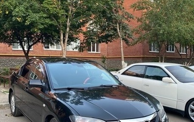 Mazda 3, 2008 год, 550 000 рублей, 1 фотография