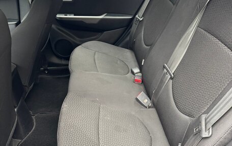 KIA Rio III рестайлинг, 2014 год, 860 000 рублей, 13 фотография