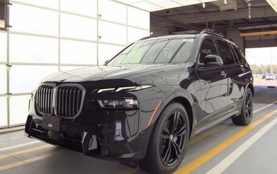 BMW X7, 2022 год, 9 280 000 рублей, 1 фотография
