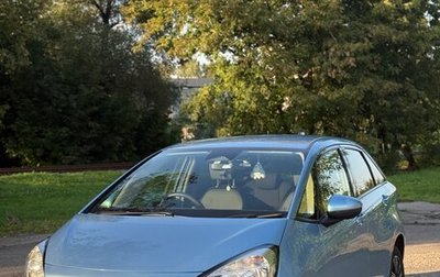 Honda Fit, 2020 год, 1 300 000 рублей, 1 фотография