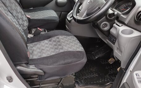 Nissan NV200, 2017 год, 1 800 000 рублей, 10 фотография