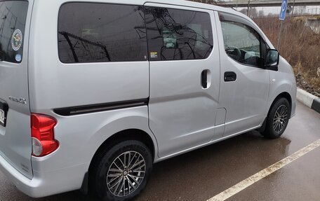 Nissan NV200, 2017 год, 1 800 000 рублей, 7 фотография