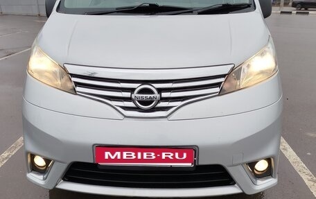 Nissan NV200, 2017 год, 1 800 000 рублей, 3 фотография