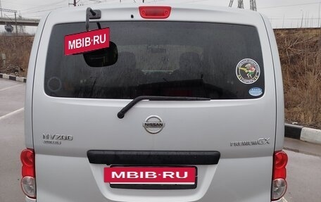 Nissan NV200, 2017 год, 1 800 000 рублей, 4 фотография