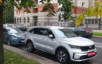 KIA Sorento IV, 2020 год, 3 300 000 рублей, 1 фотография