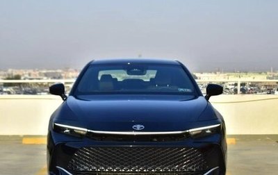 Toyota Crown, 2023 год, 4 500 000 рублей, 1 фотография